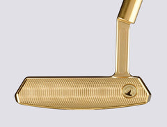 Gậy Golf Putter Honma Beres P303 Gold 4SAO