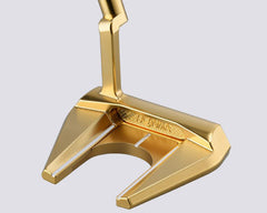 Gậy Golf Putter Honma Beres P303 Gold 3SAO