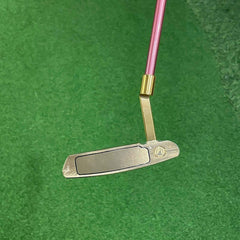 Gậy Putter Nữ Honma Beres Aizu 3Sao PP201 Gold