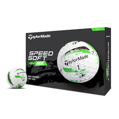 TaylorMade Speedsoft Golf Balls
