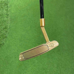 Gậy Golf Putter Honma Beres Shaft Aizu 4 sao PP201 Gold