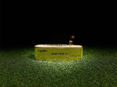 Gậy Golf Putter Honma Beres Shaft Aizu 4 sao PP201 Gold