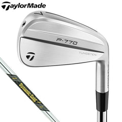 Taylormade P770 2024 Iron Set
