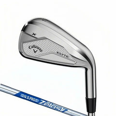 Custom - Bộ Sắt Callaway ELYTE X 2025
